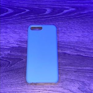 Iphone 7 plus & 8 plus case